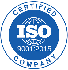 ISO 9001 20015