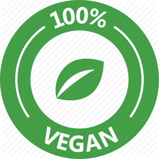 vegan symbol